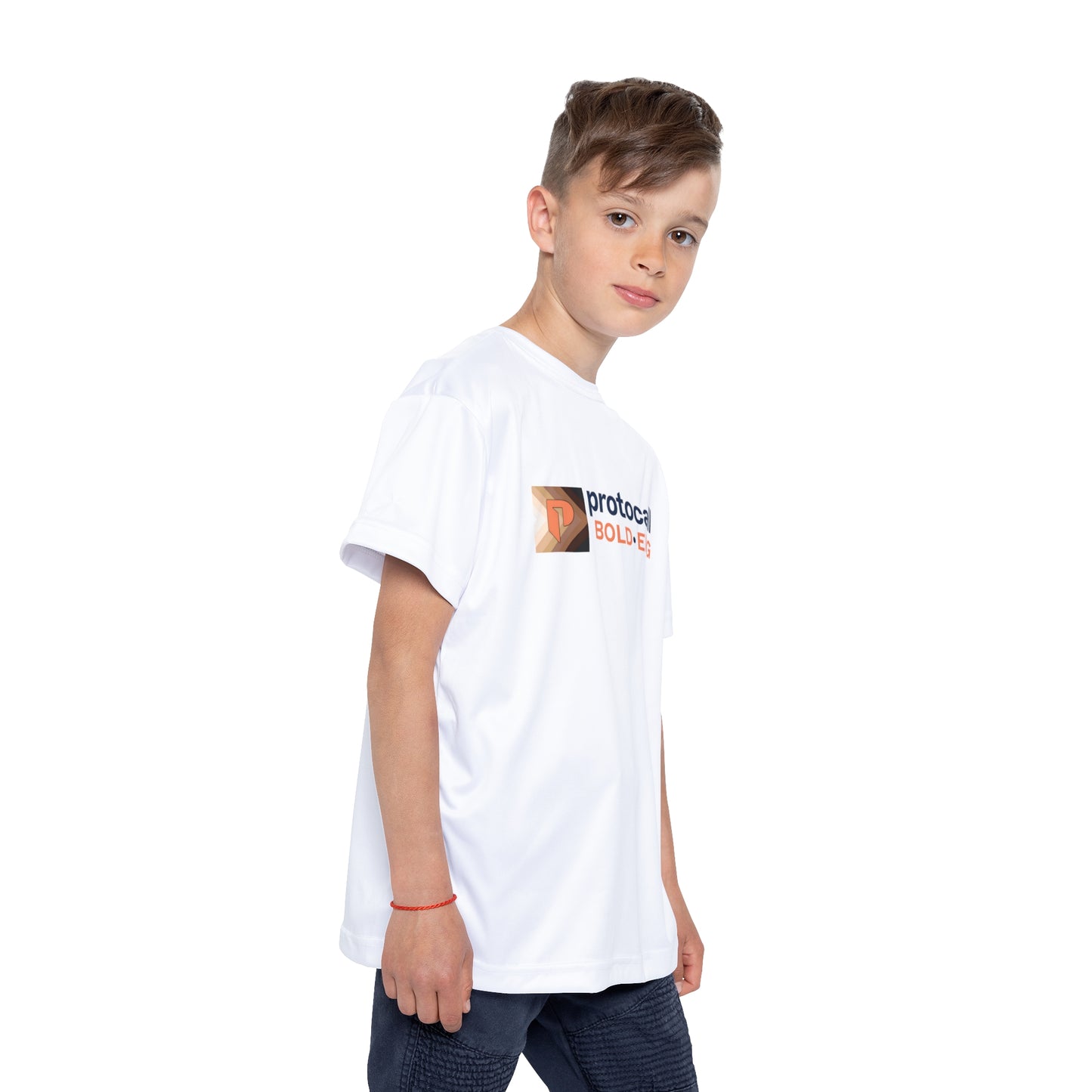 Kids T-Shirt - BOLD Logo