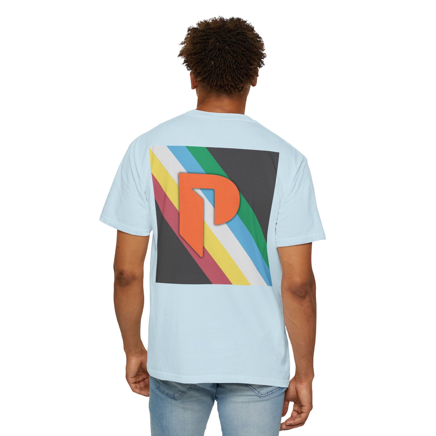 T-shirt - BBRAVE Logo