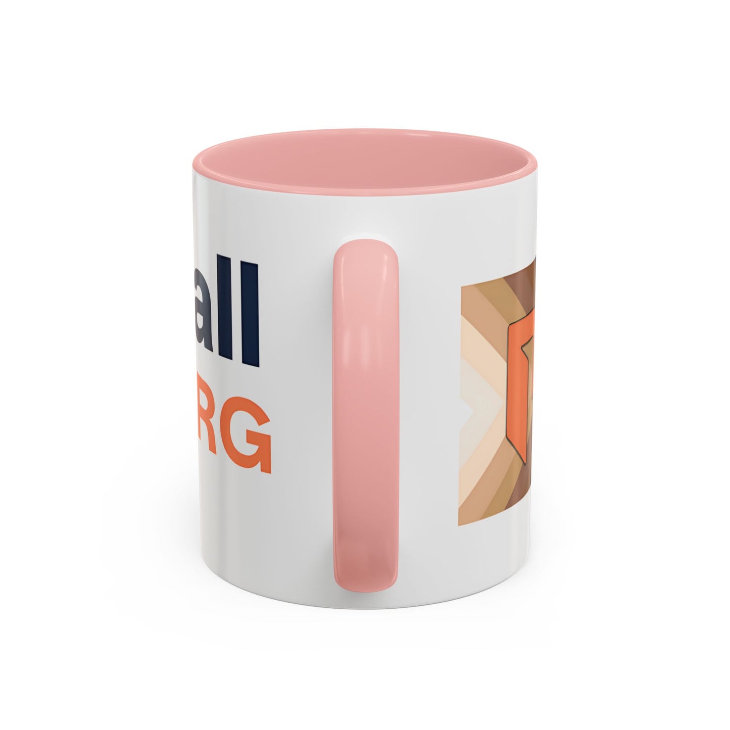 Coffee Mug - BOLD Logo