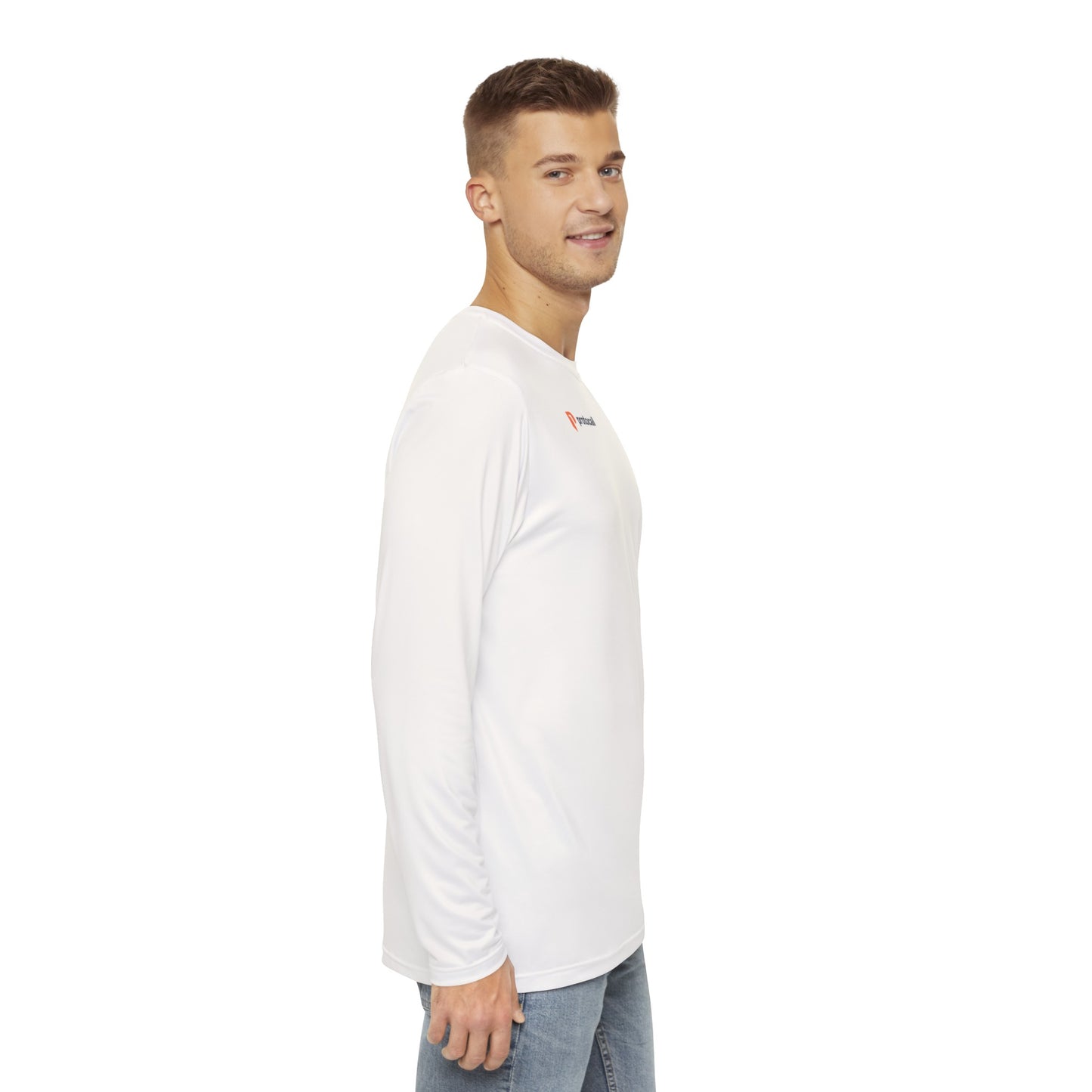 Long Sleeve Shirt - Protocall Logo
