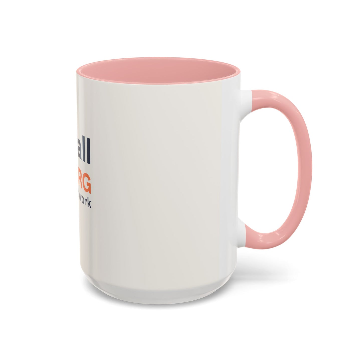 Coffee Mug - PPAW Logo