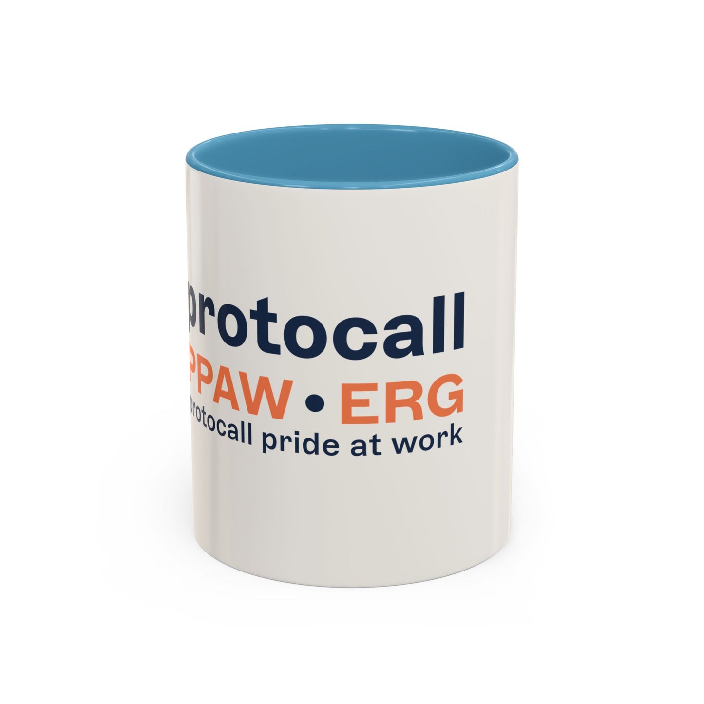 Coffee Mug - PPAW Logo