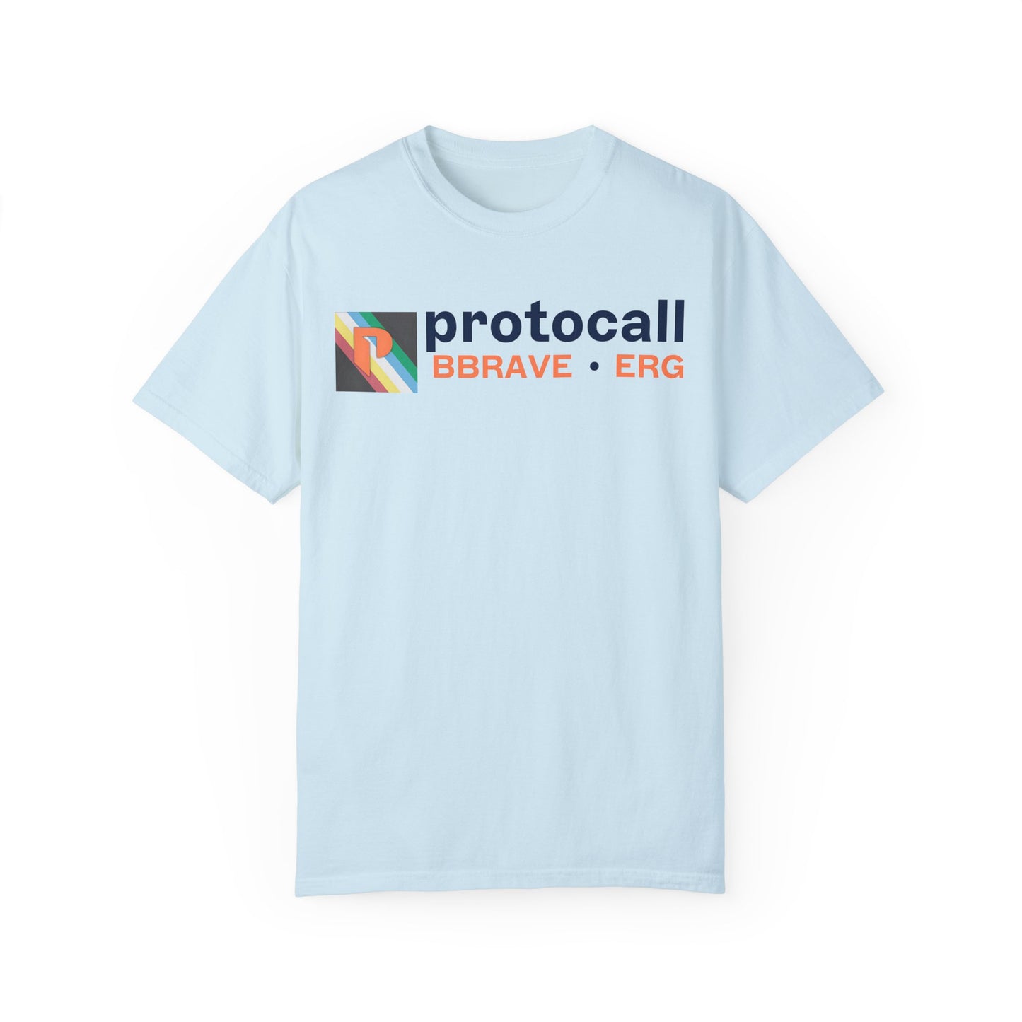T-shirt - BBRAVE Logo