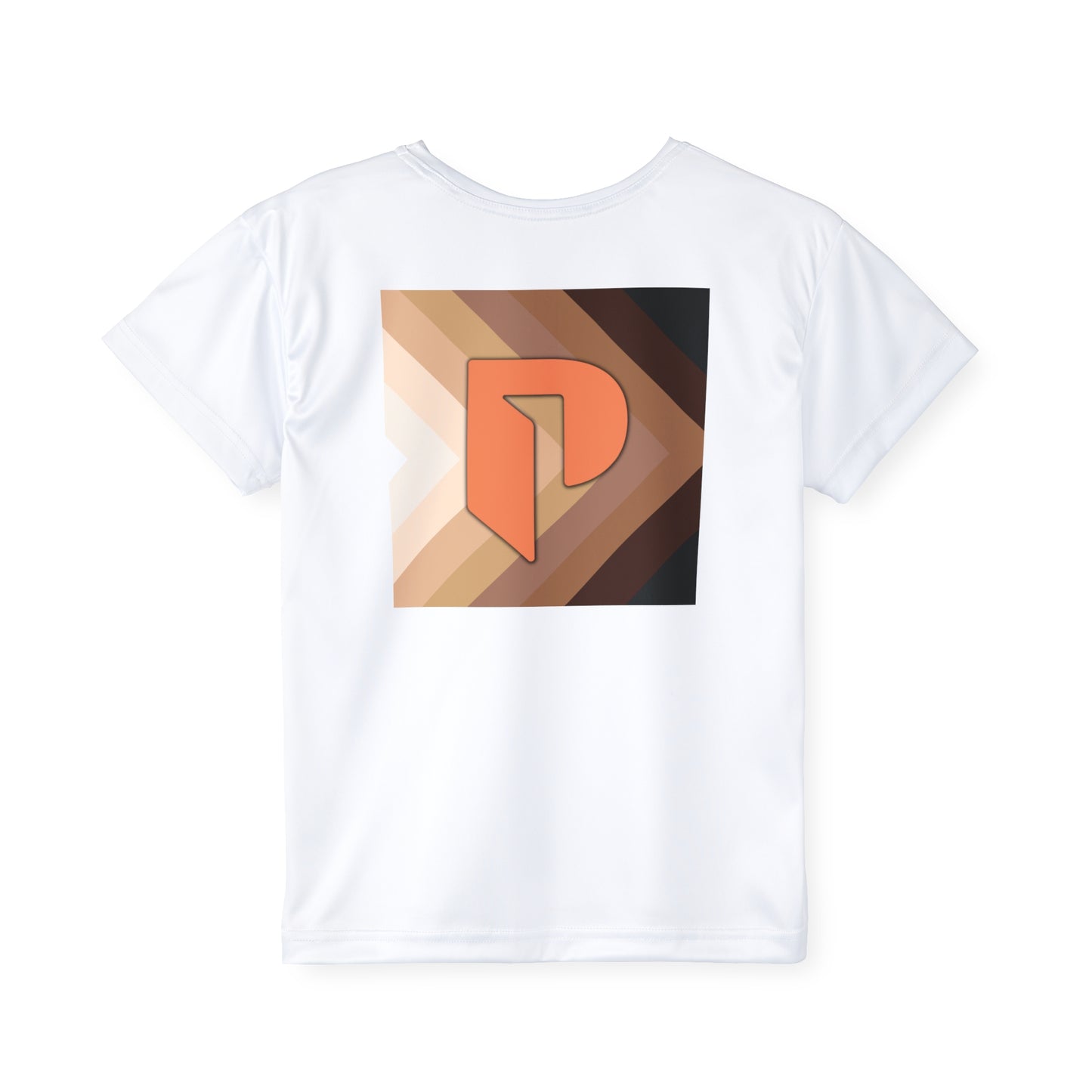 Kids T-Shirt - BOLD Logo