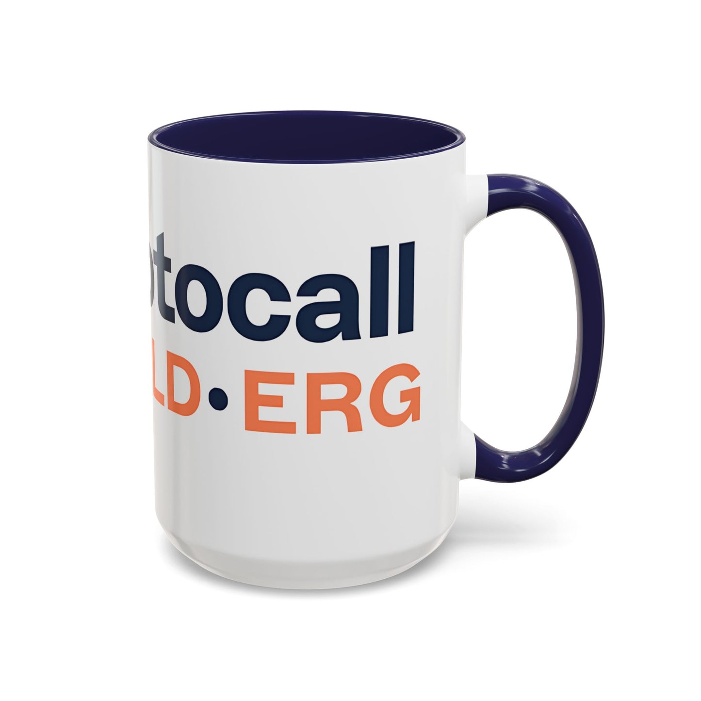 Coffee Mug - BOLD Logo