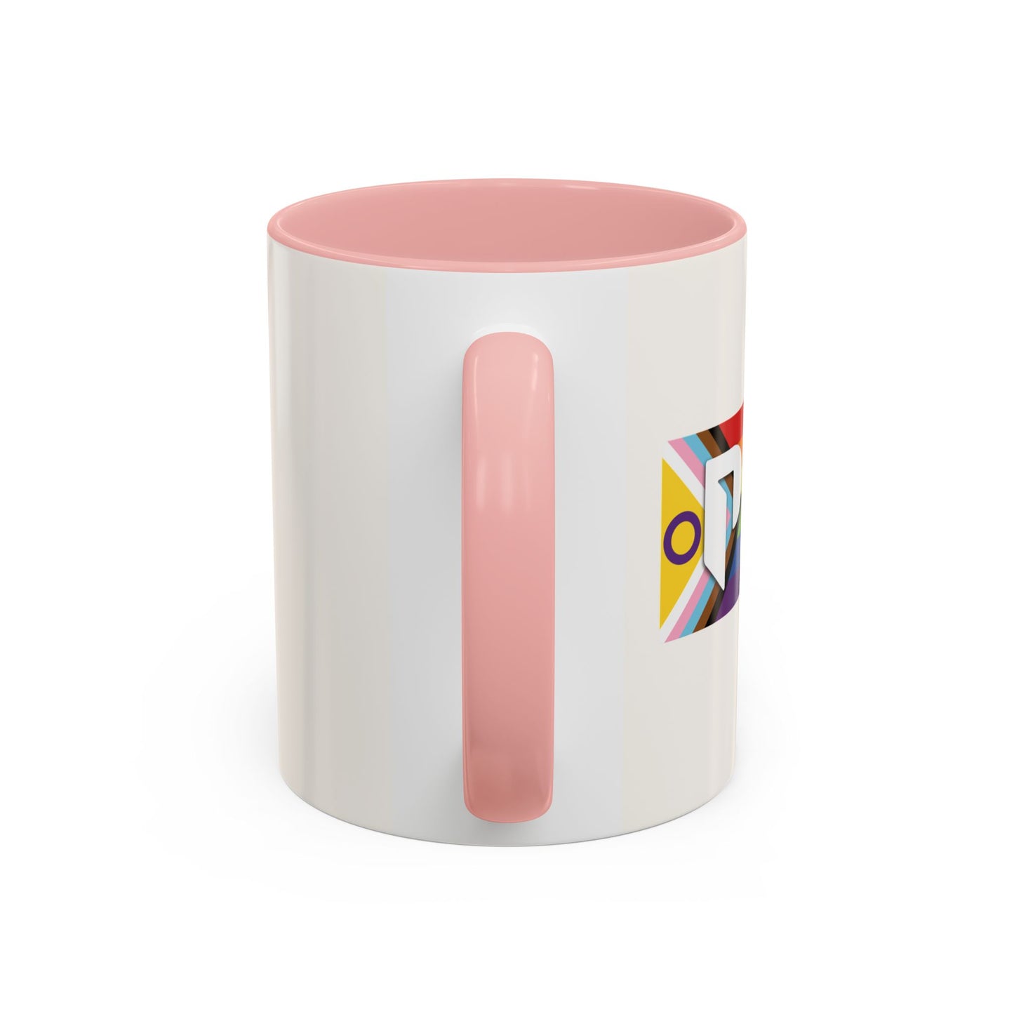 Coffee Mug - PPAW Logo