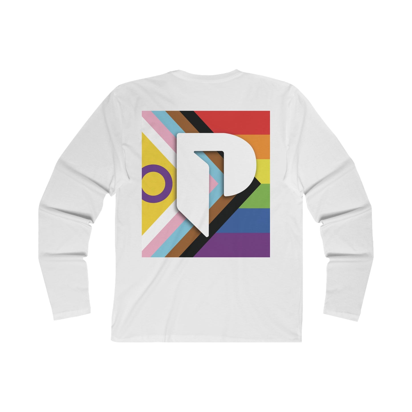 Long Sleeve Shirt - PPAW