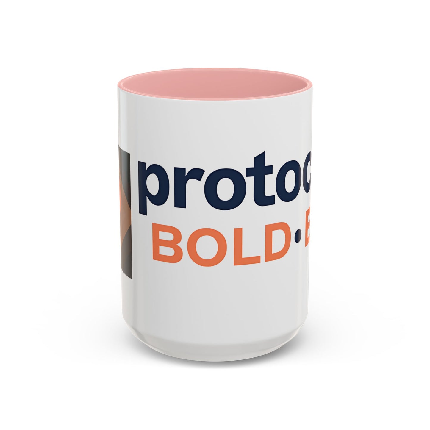 Coffee Mug - BOLD Logo