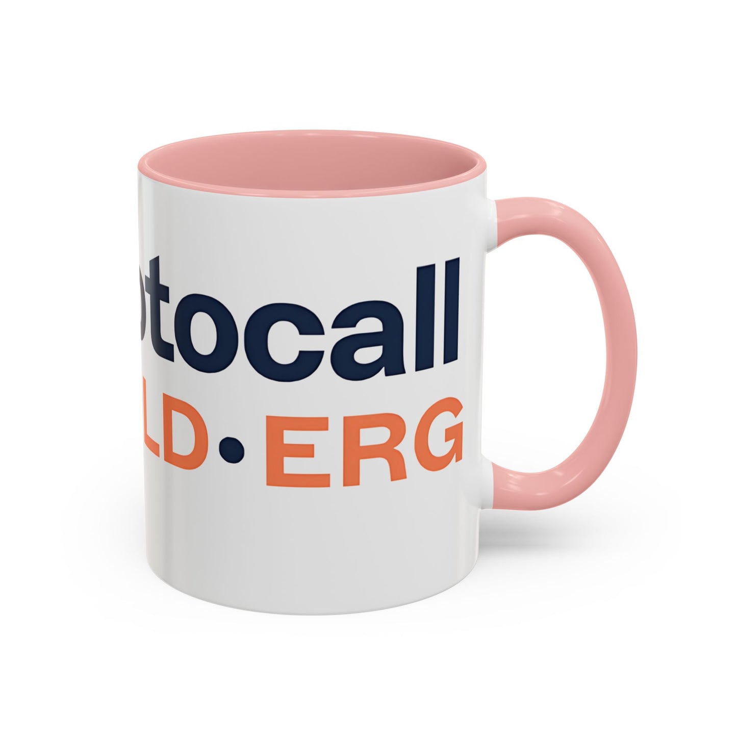Coffee Mug - BOLD Logo