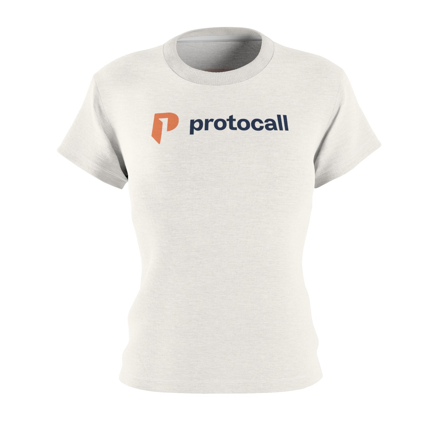 Cut & Sew Tee - Protocall Logo