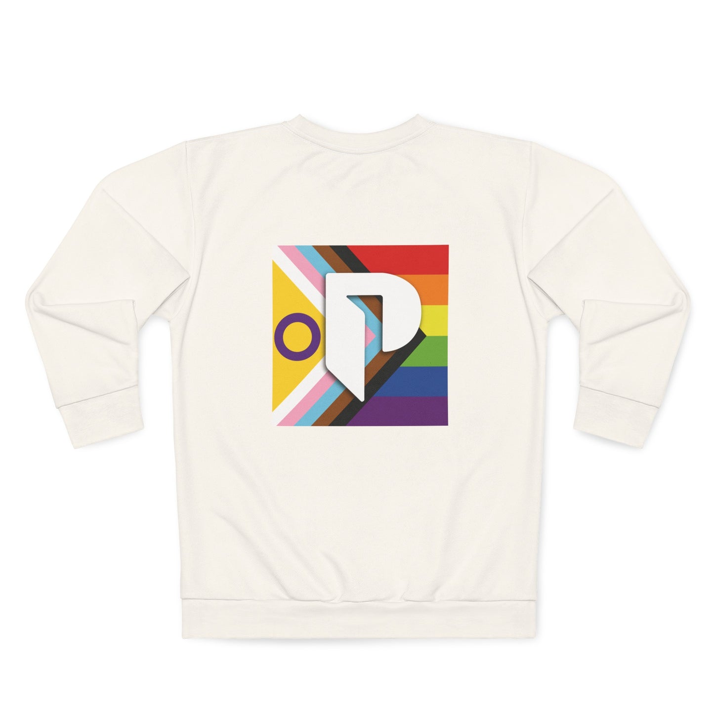 Sweatshirt - PPAW Logo