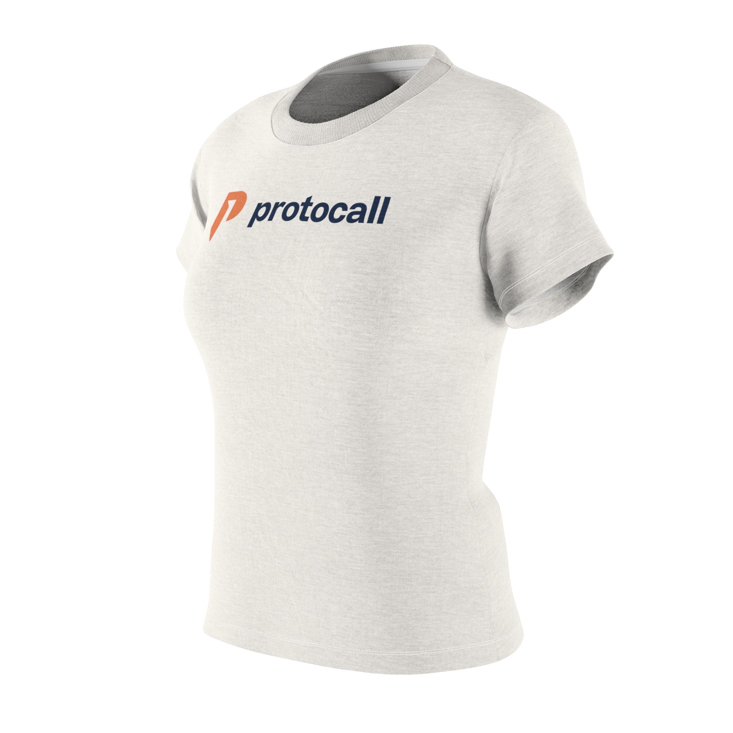 Cut & Sew Tee - Protocall Logo