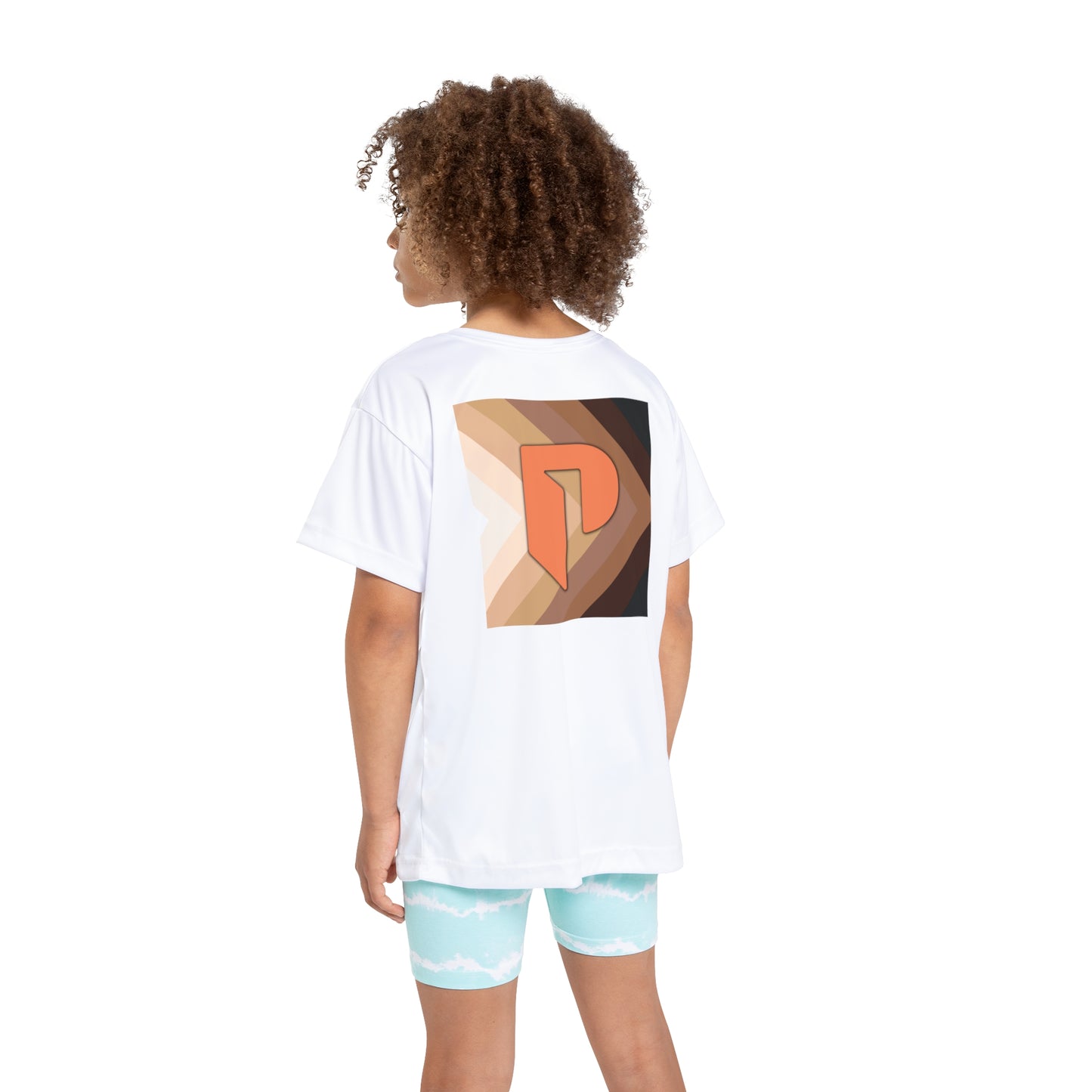 Kids T-Shirt - BOLD Logo