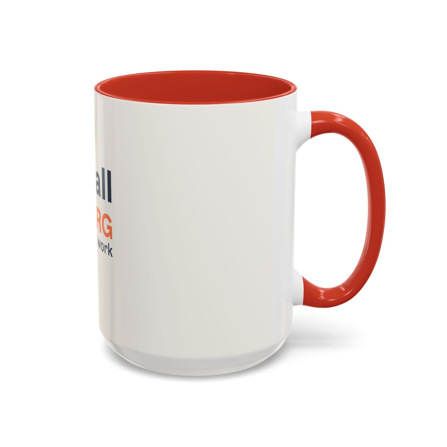 Coffee Mug - PPAW Logo