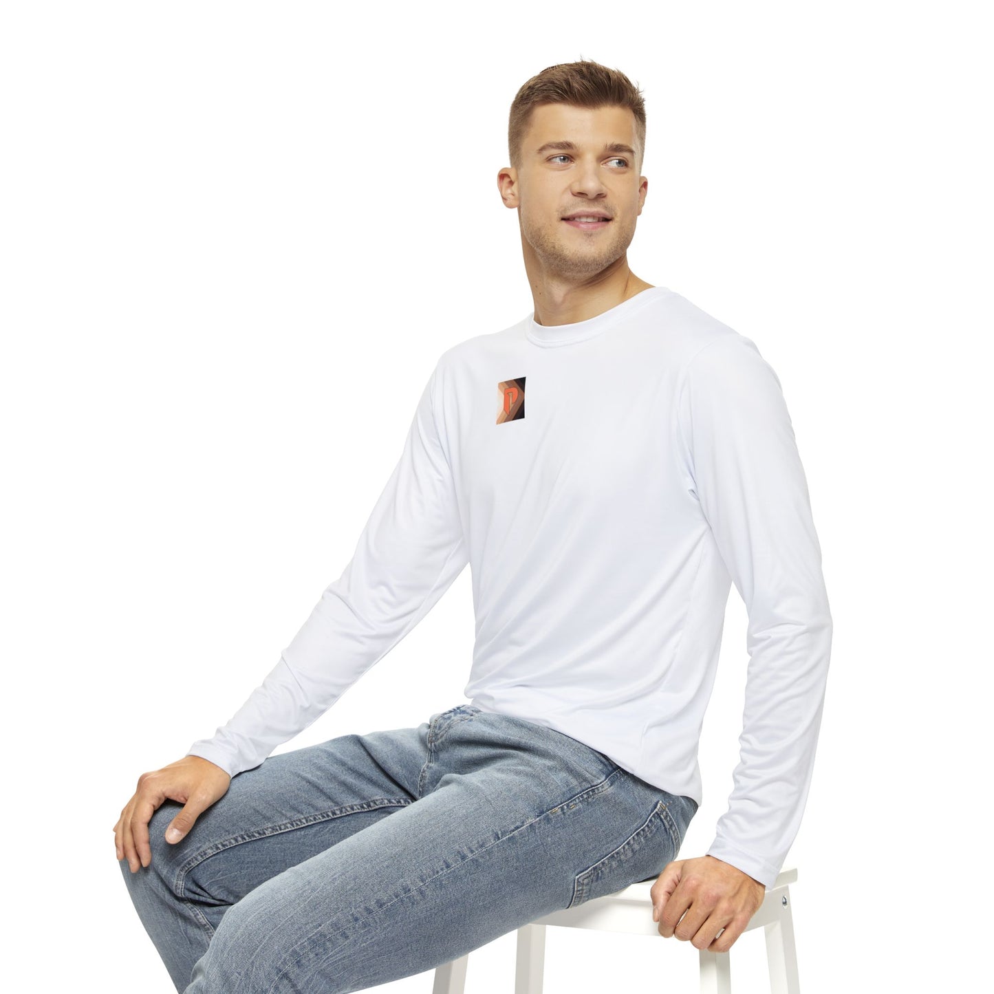 Long Sleeve Shirt - BOLD Logo