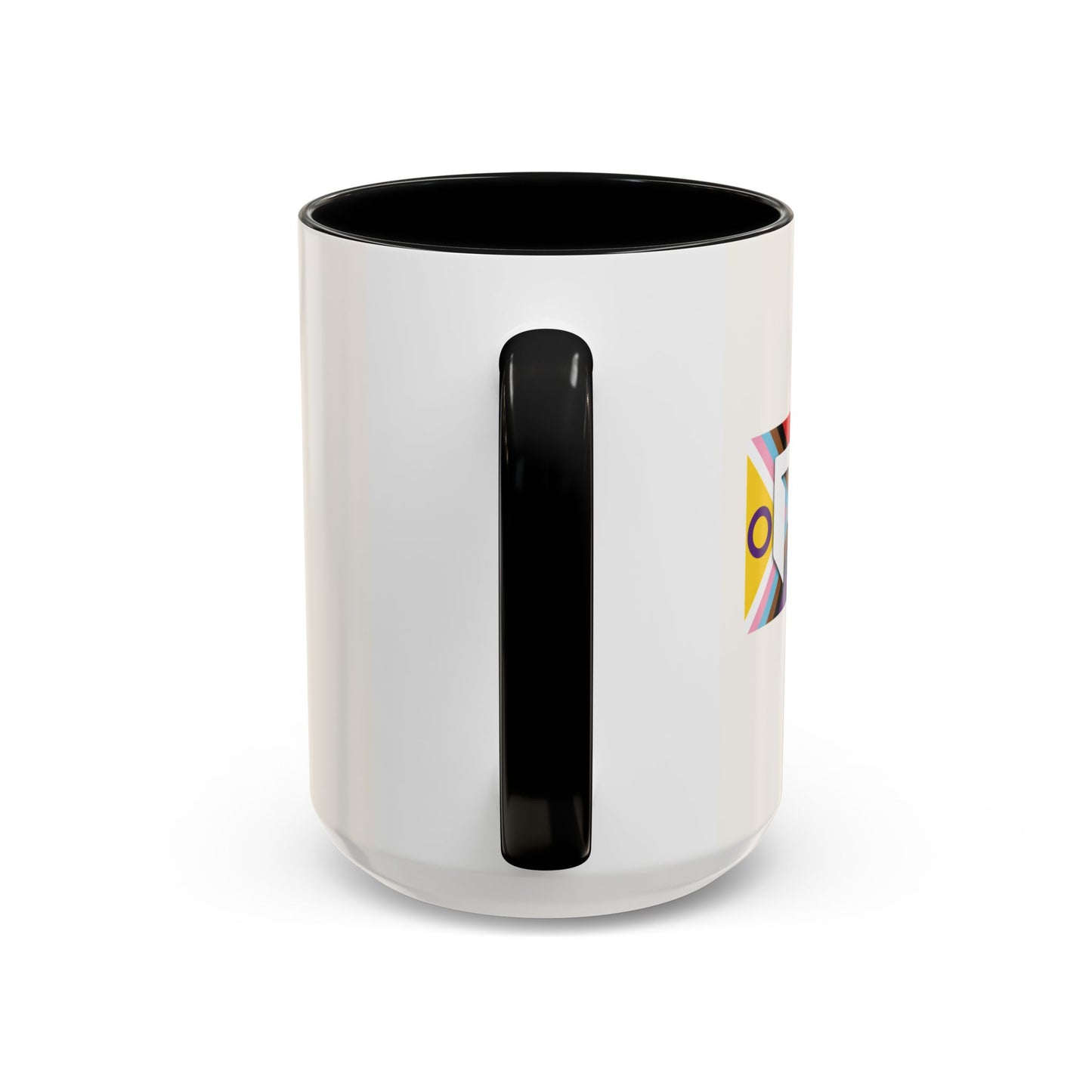 Coffee Mug - PPAW Logo