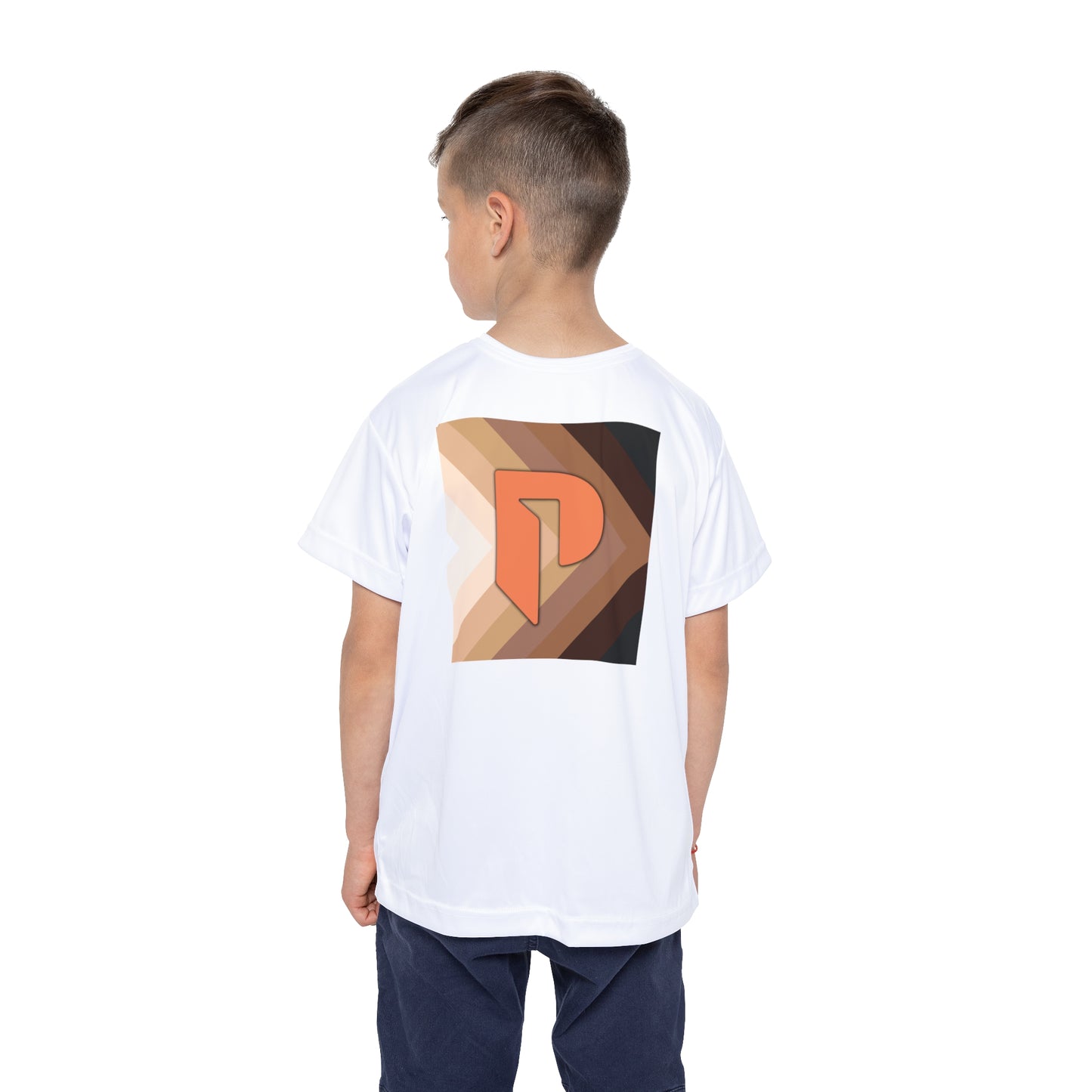 Kids T-Shirt - BOLD Logo