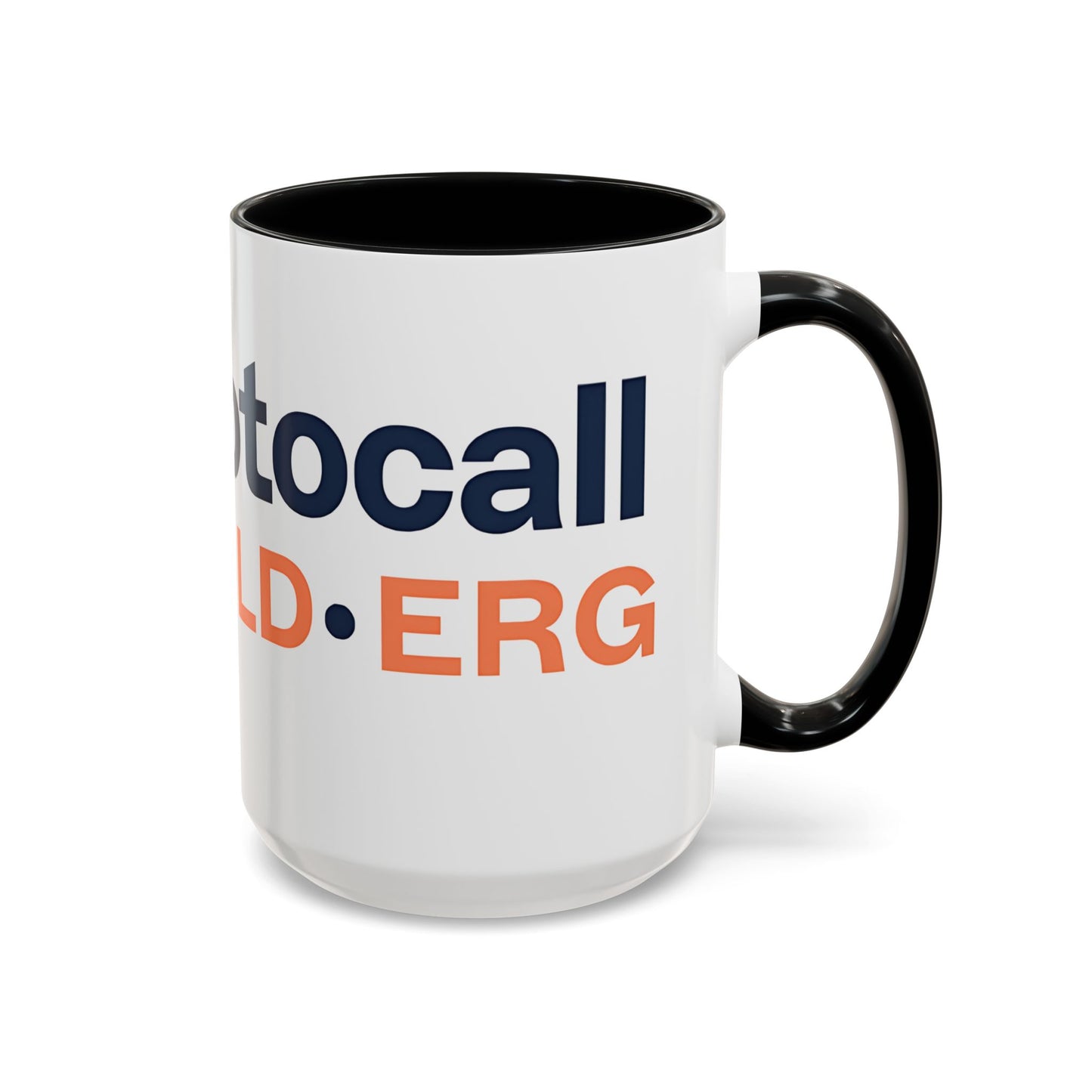 Coffee Mug - BOLD Logo