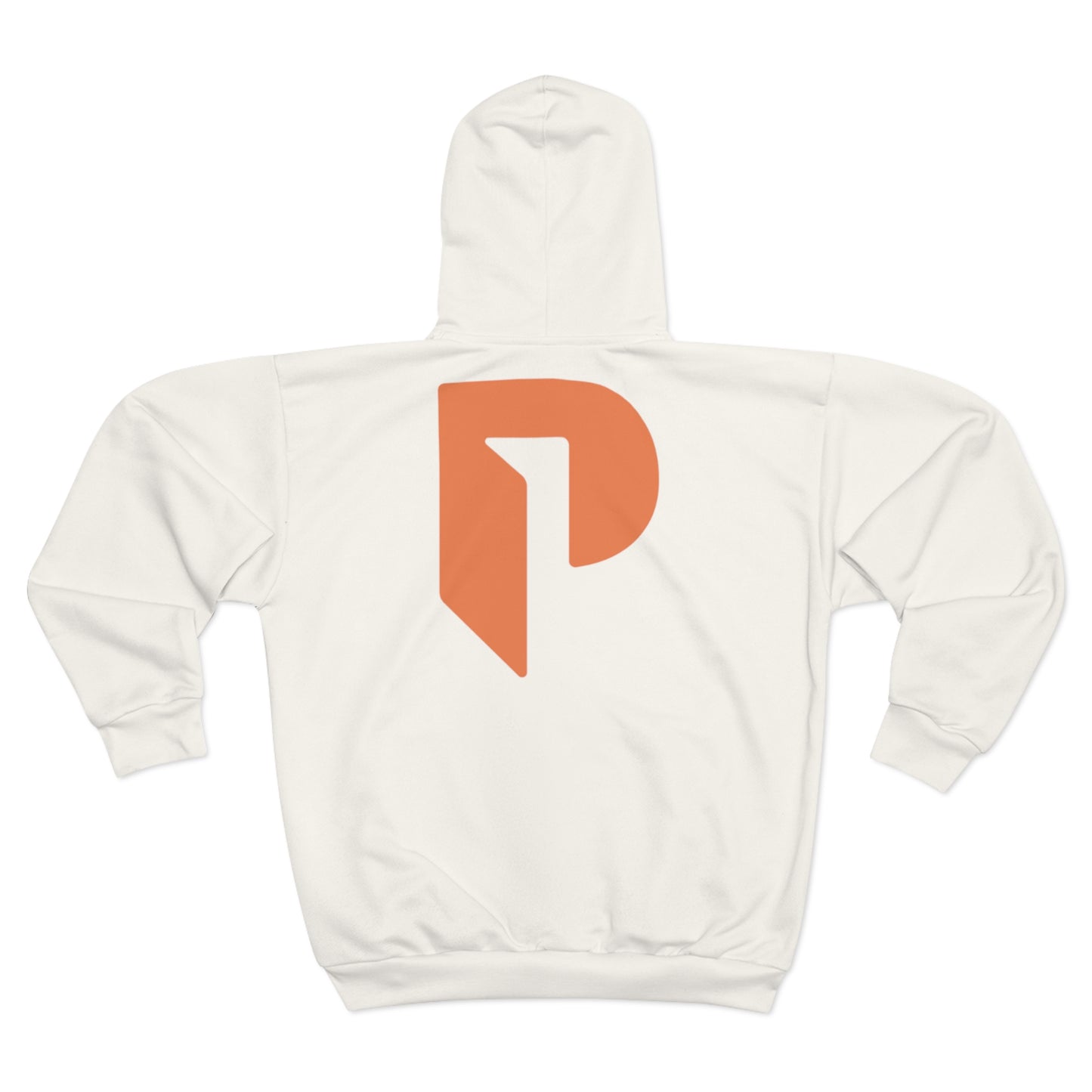 Zip Hoodie - Protocall Logo
