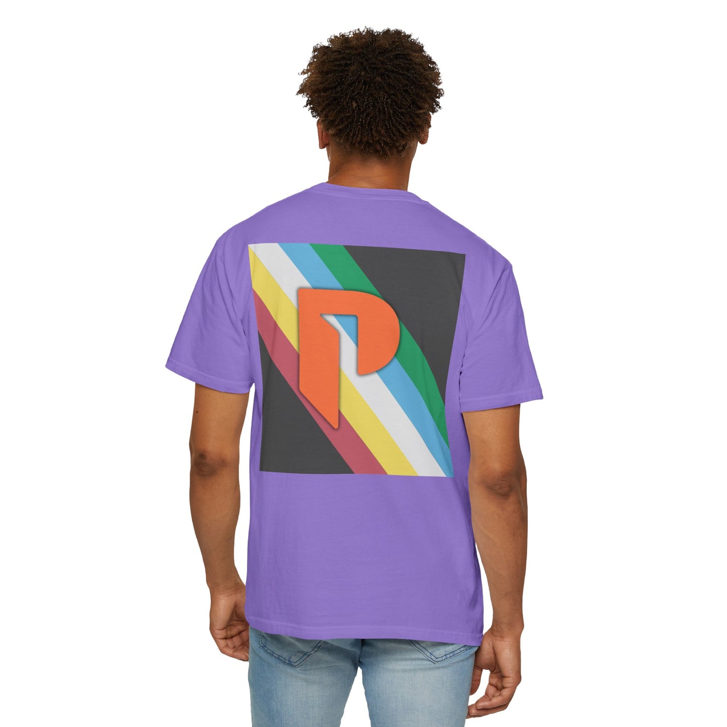 T-shirt - BBRAVE Logo