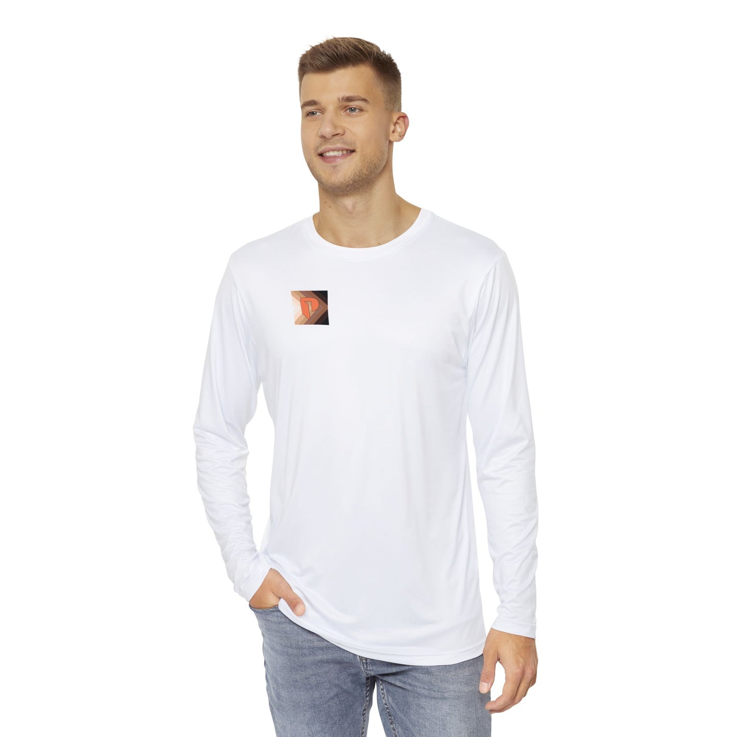 Long Sleeve Shirt - BOLD Logo