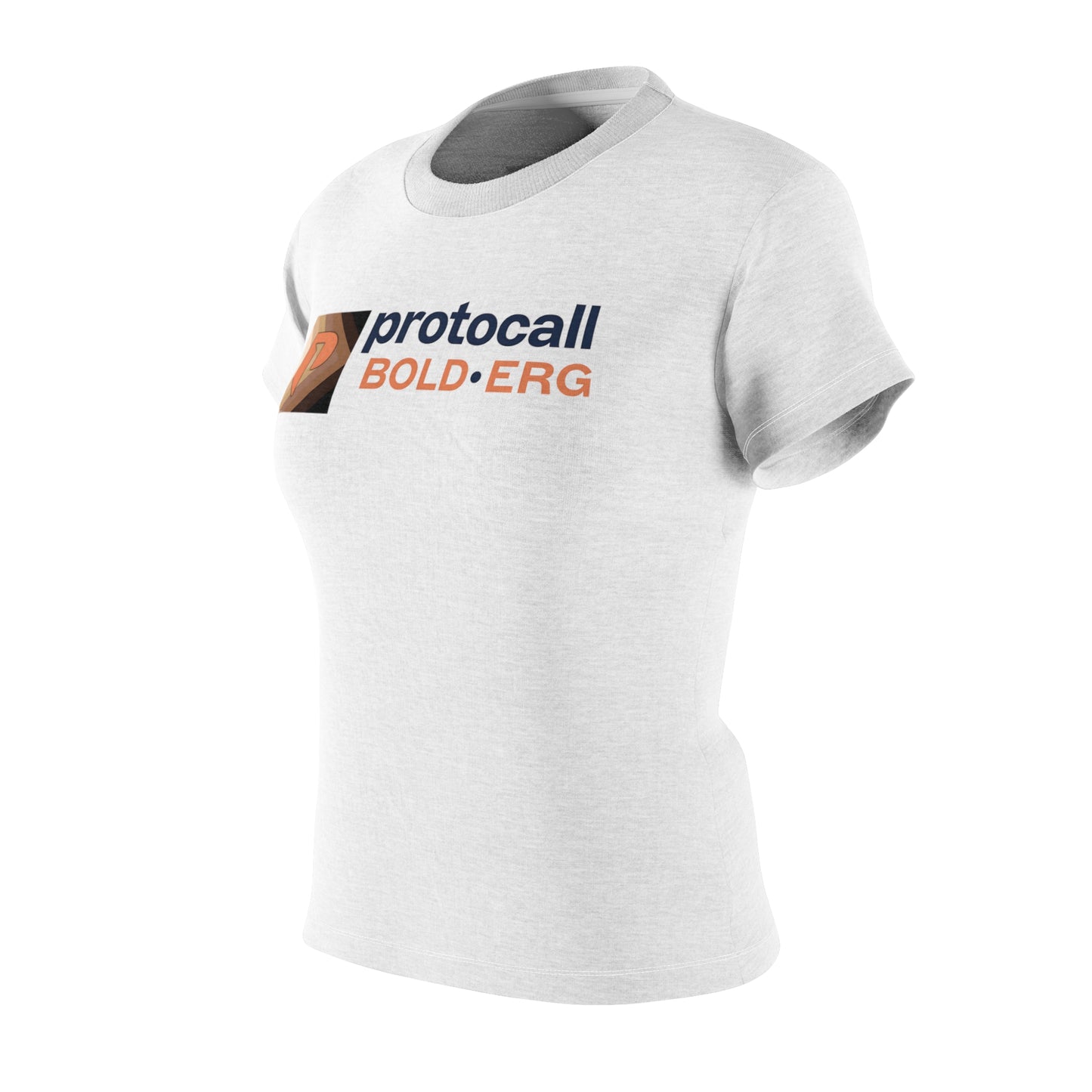 T-Shirt - BOLD Logo