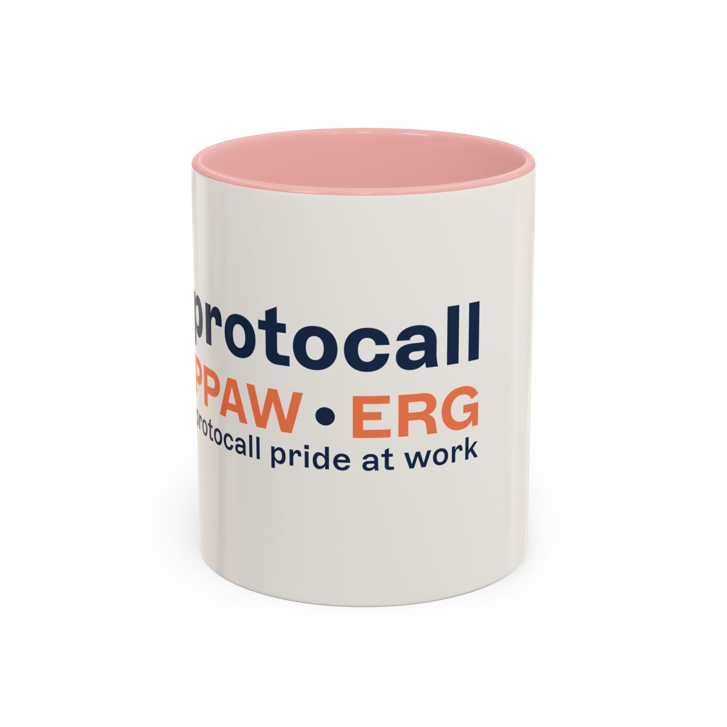 Coffee Mug - PPAW Logo