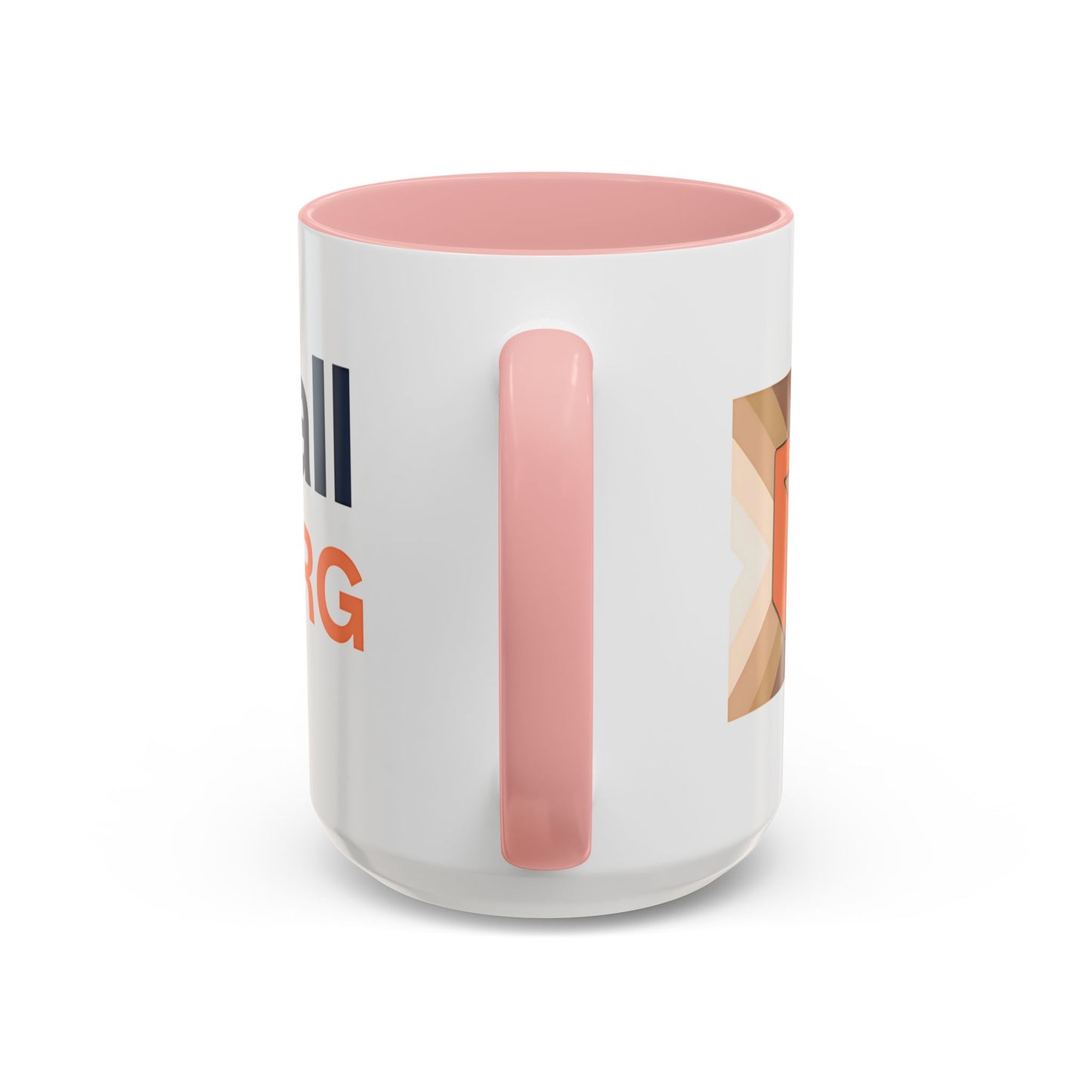 Coffee Mug - BOLD Logo