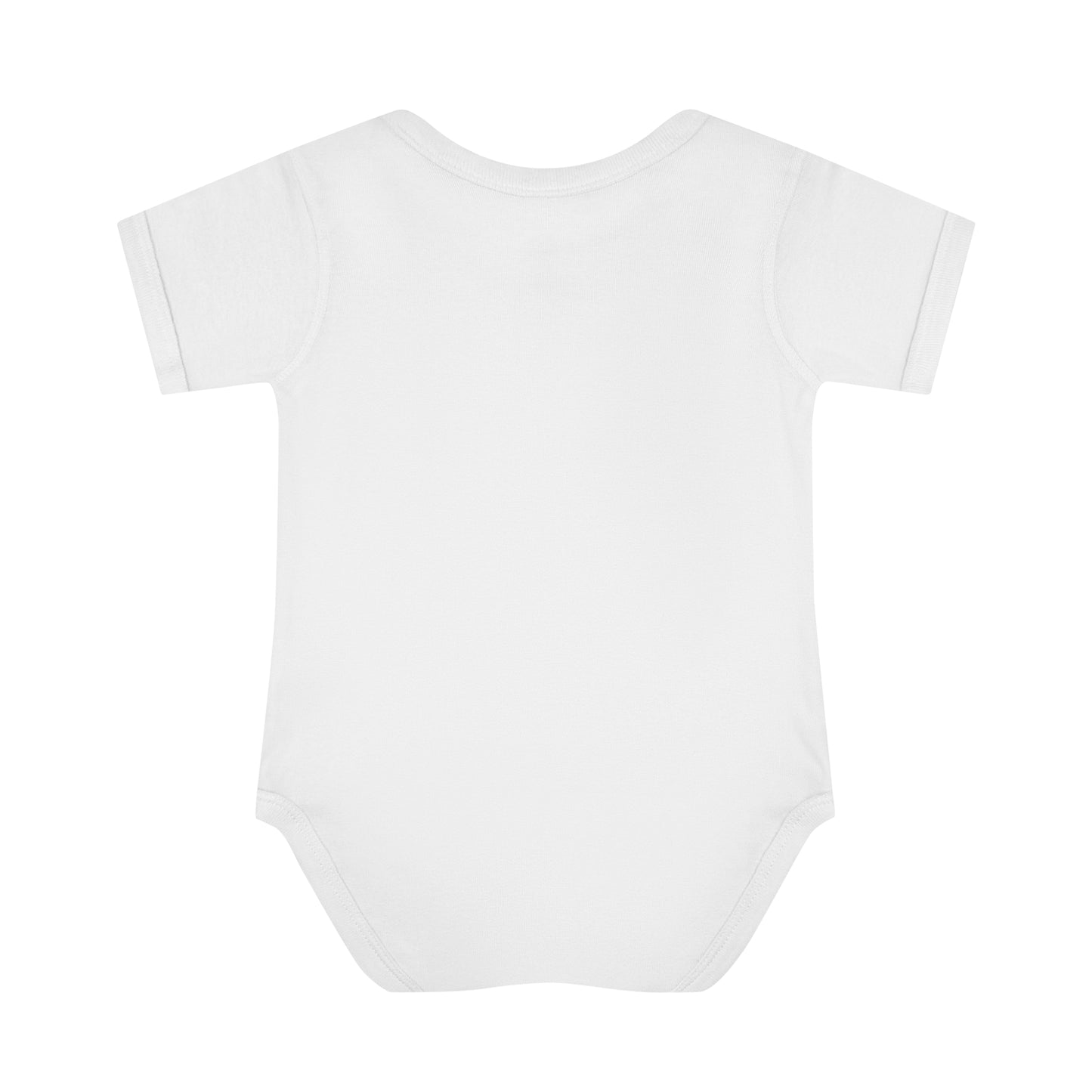 Baby Onesie - Protocall Logo