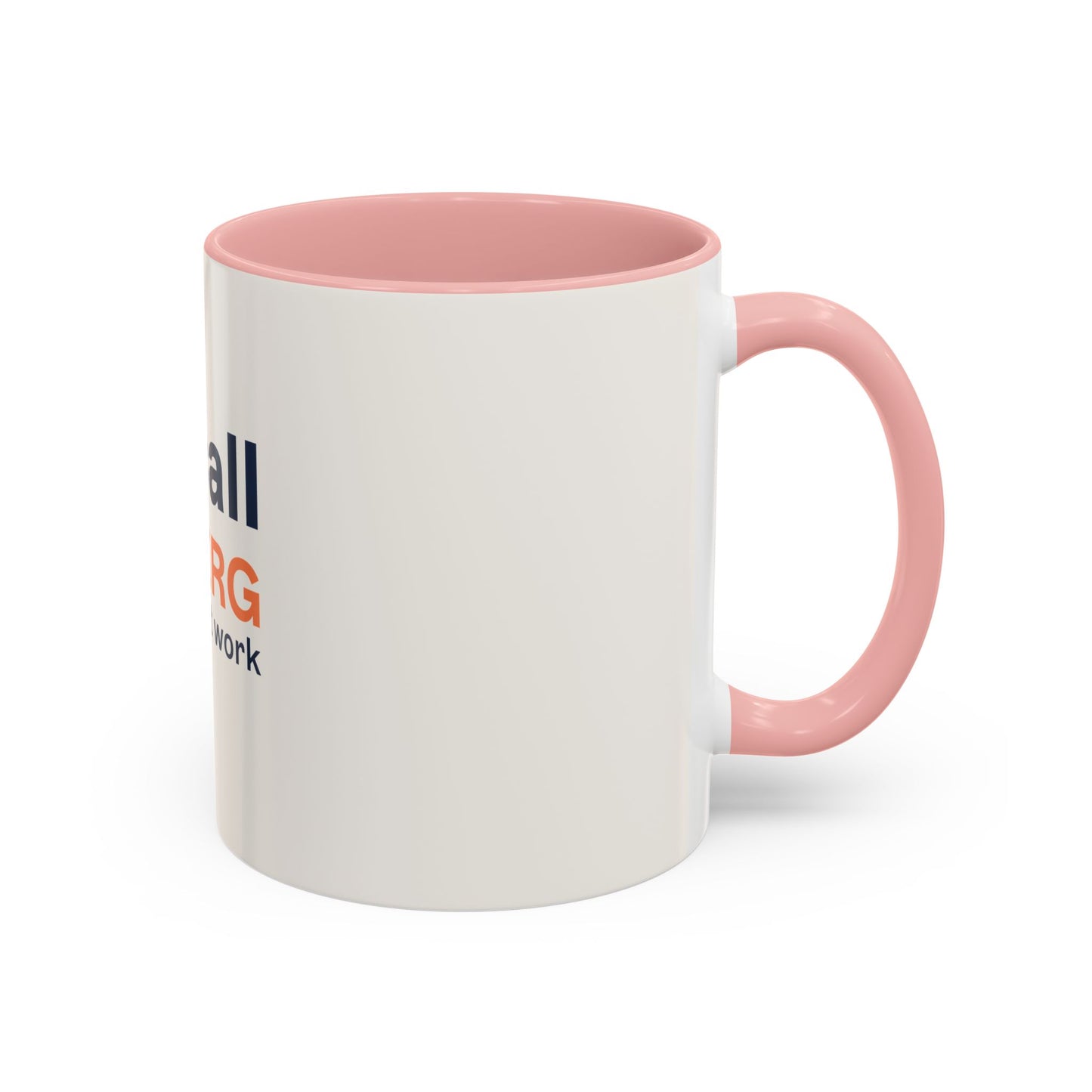 Coffee Mug - PPAW Logo