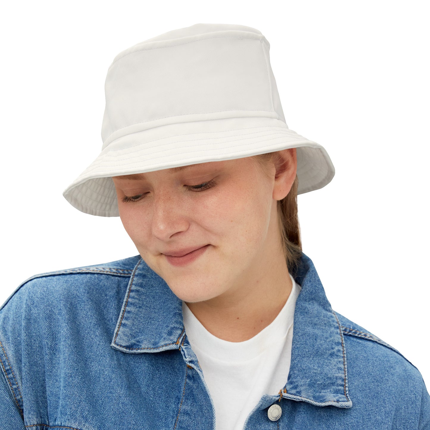 Bucket Hat - Protocall Logo