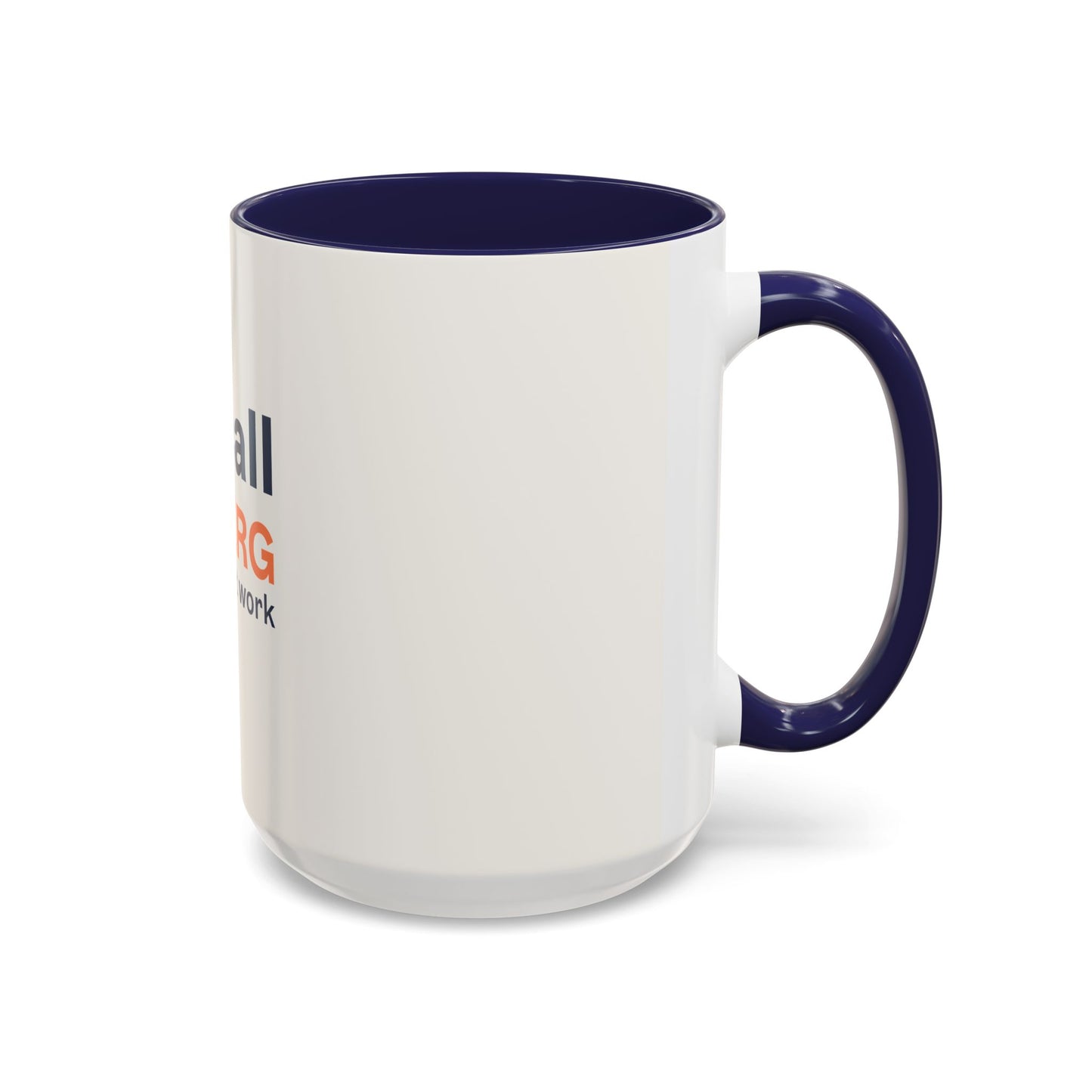 Coffee Mug - PPAW Logo