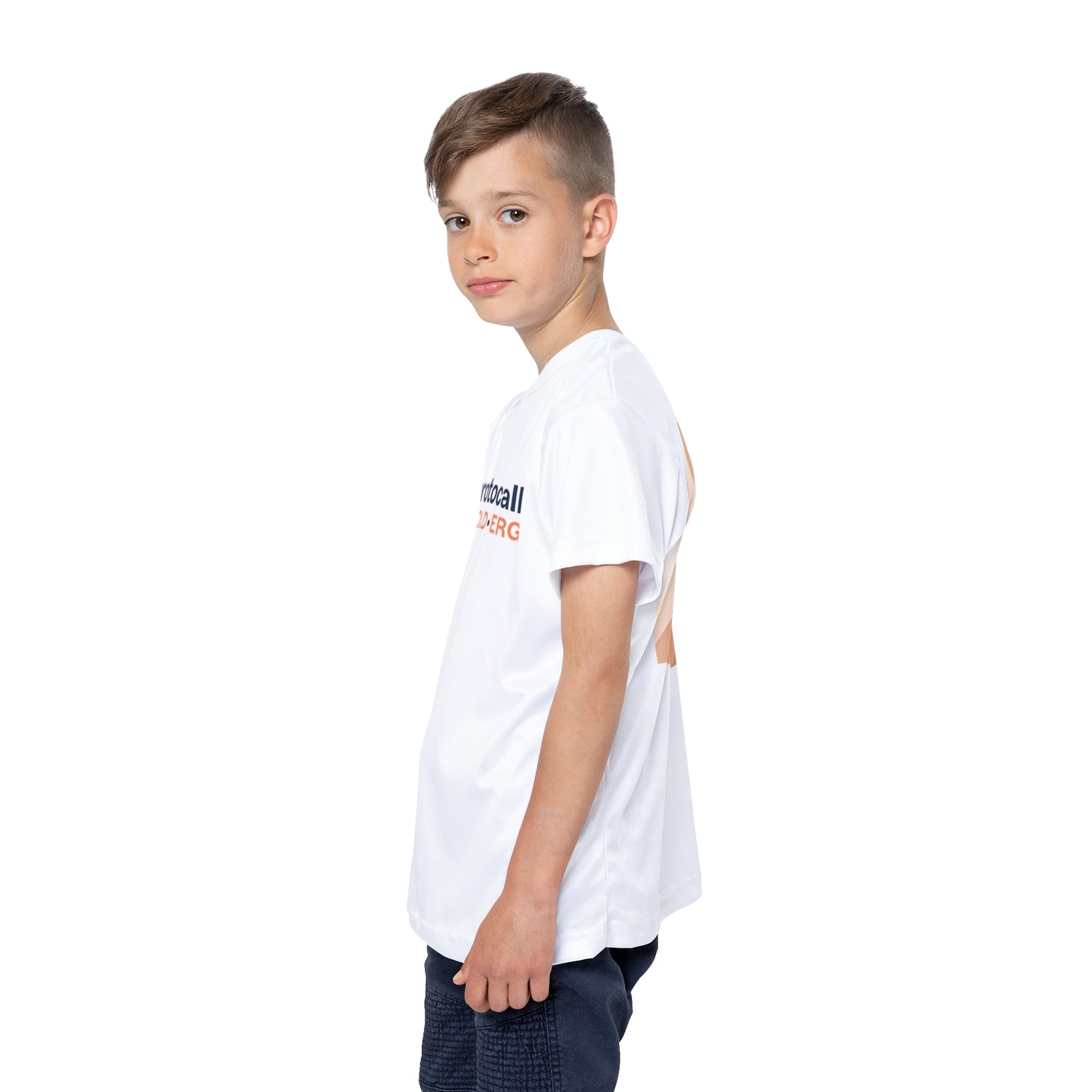 Kids T-Shirt - BOLD Logo