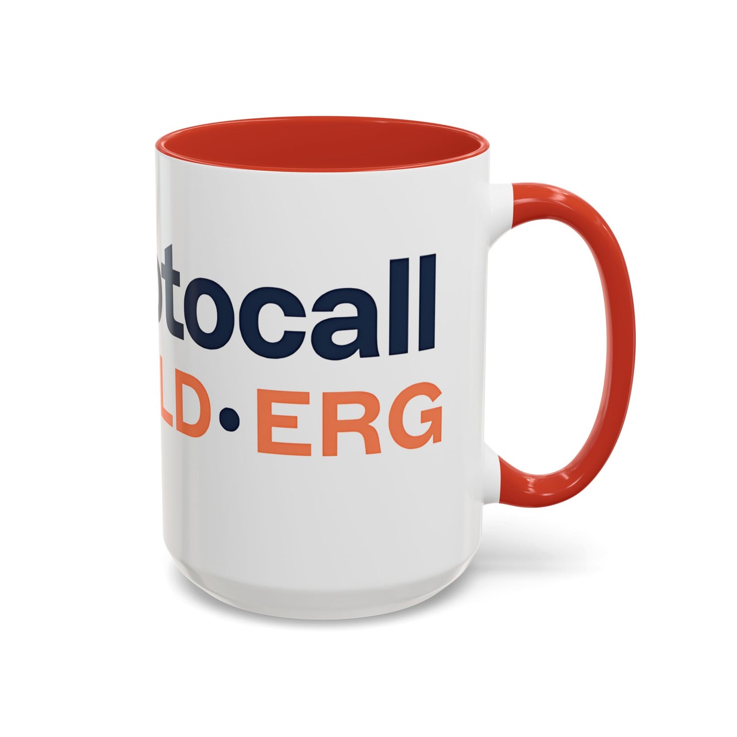 Coffee Mug - BOLD Logo