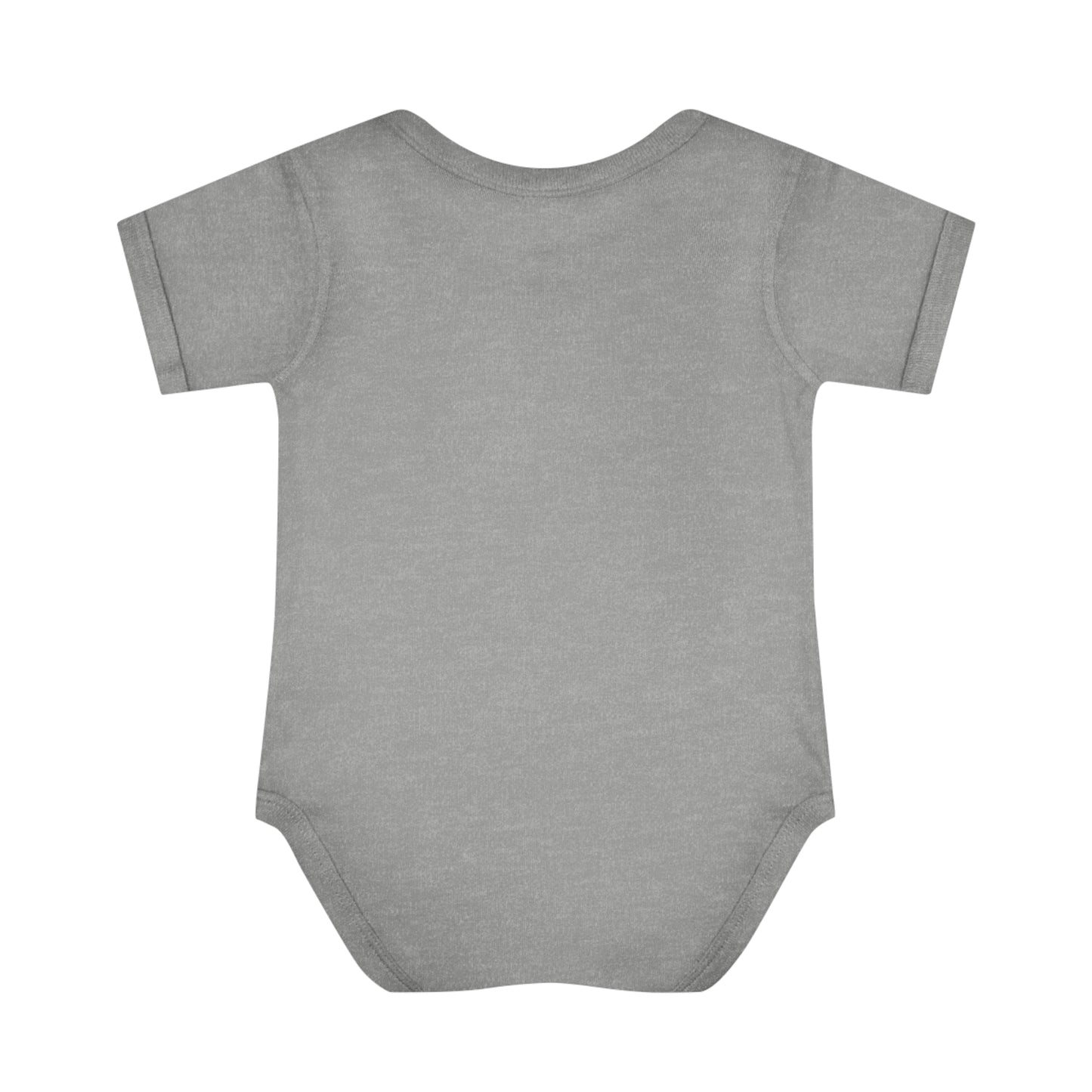 Baby Onesie - Protocall Logo