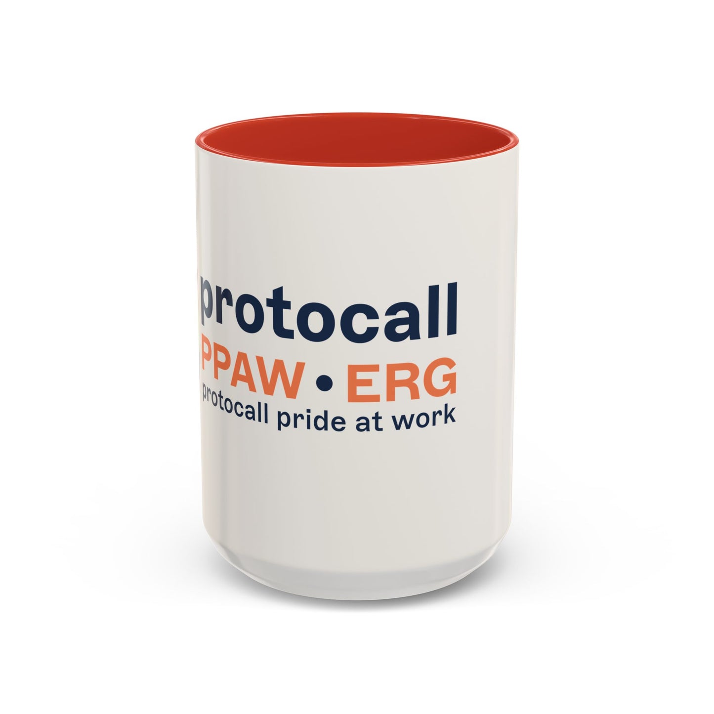 Coffee Mug - PPAW Logo