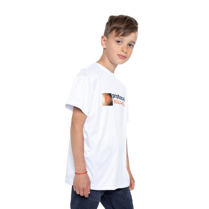 Kids T-Shirt - BOLD Logo