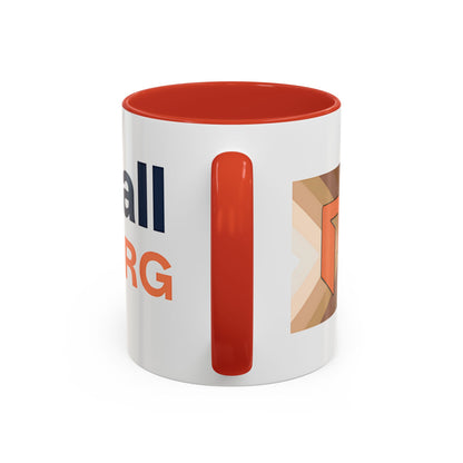 Coffee Mug - BOLD Logo