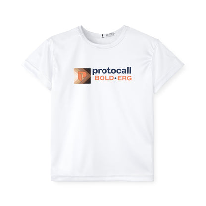 Kids T-Shirt - BOLD Logo