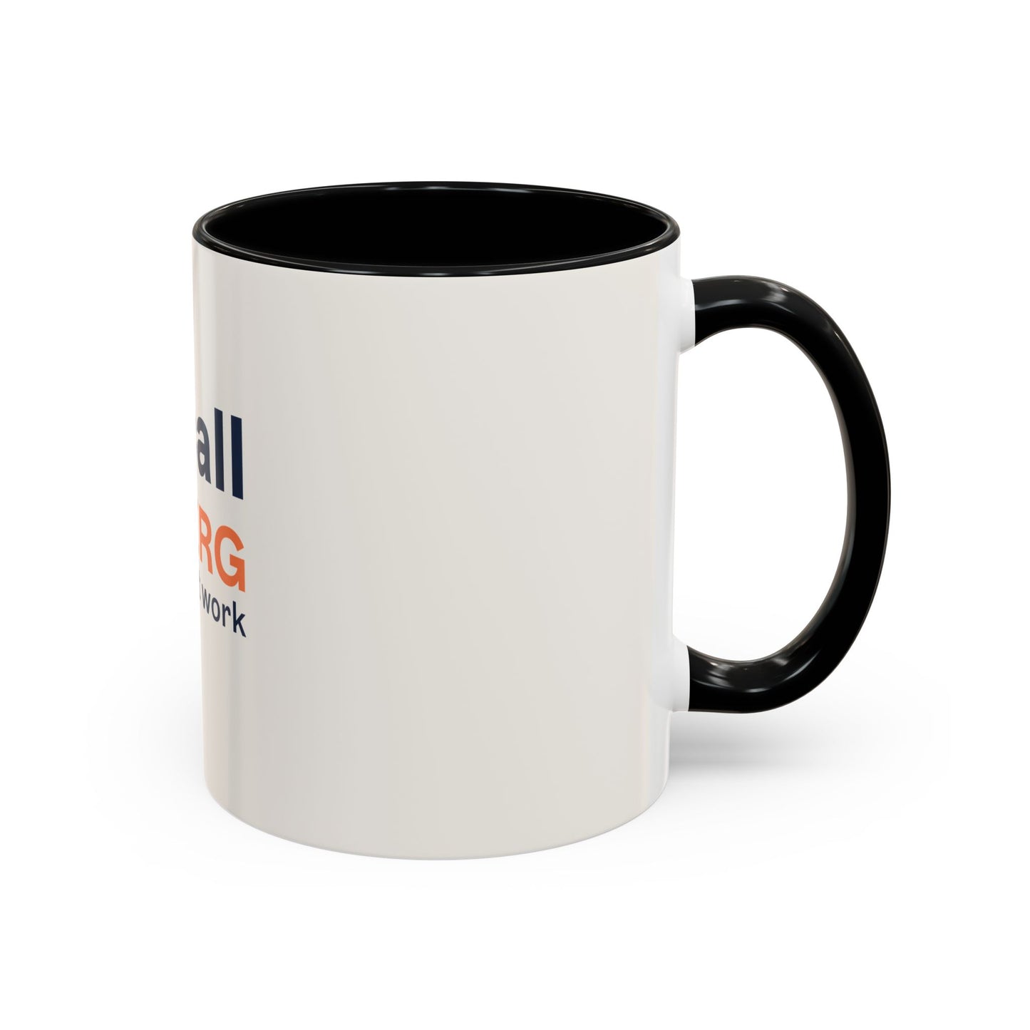 Coffee Mug - PPAW Logo