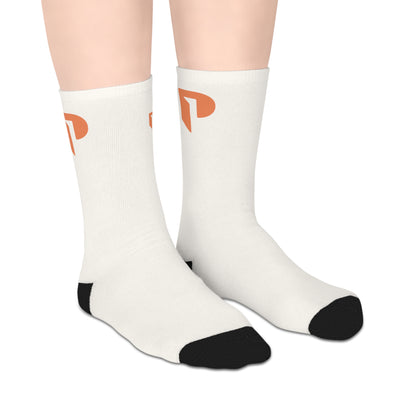 Socks - Protocall Logo