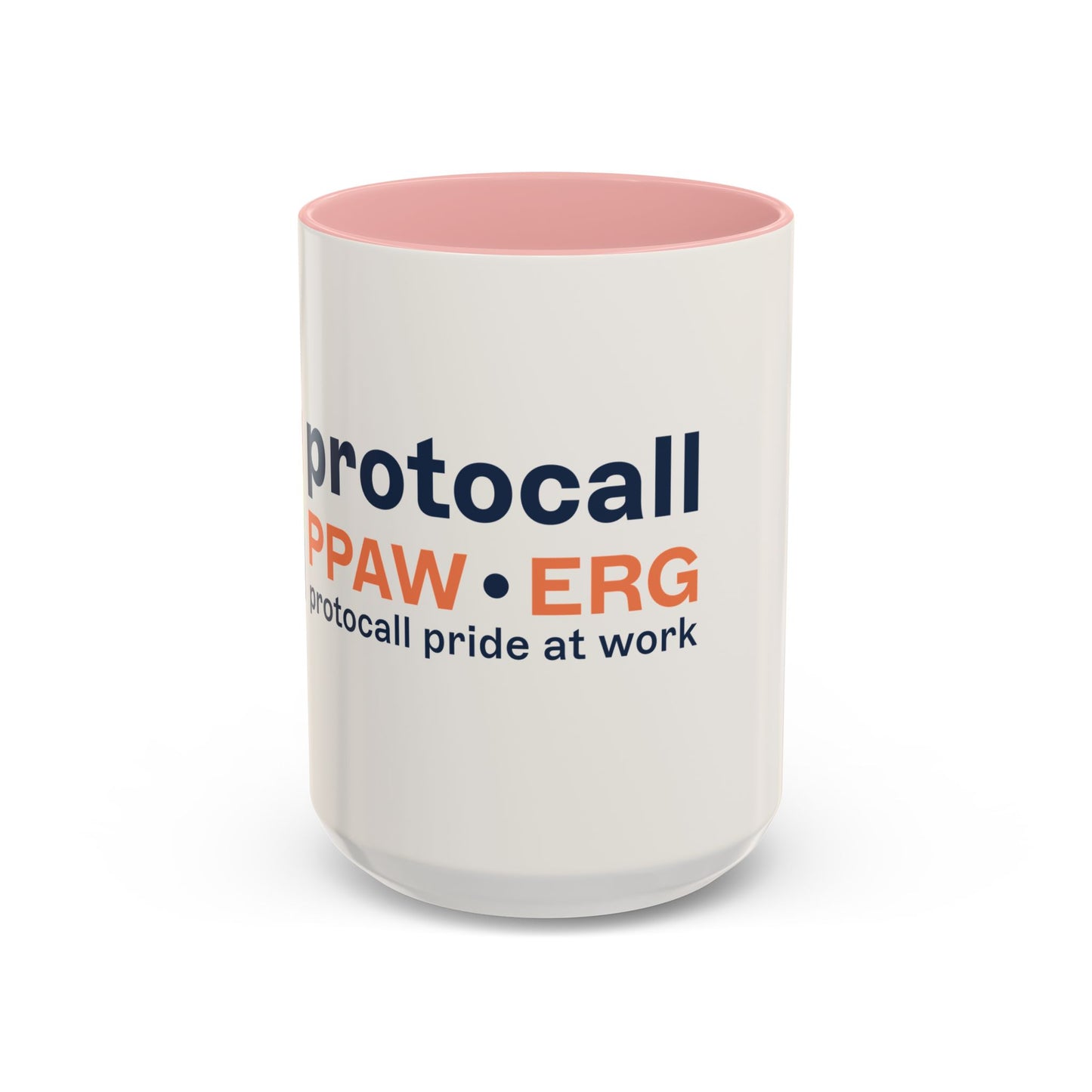 Coffee Mug - PPAW Logo
