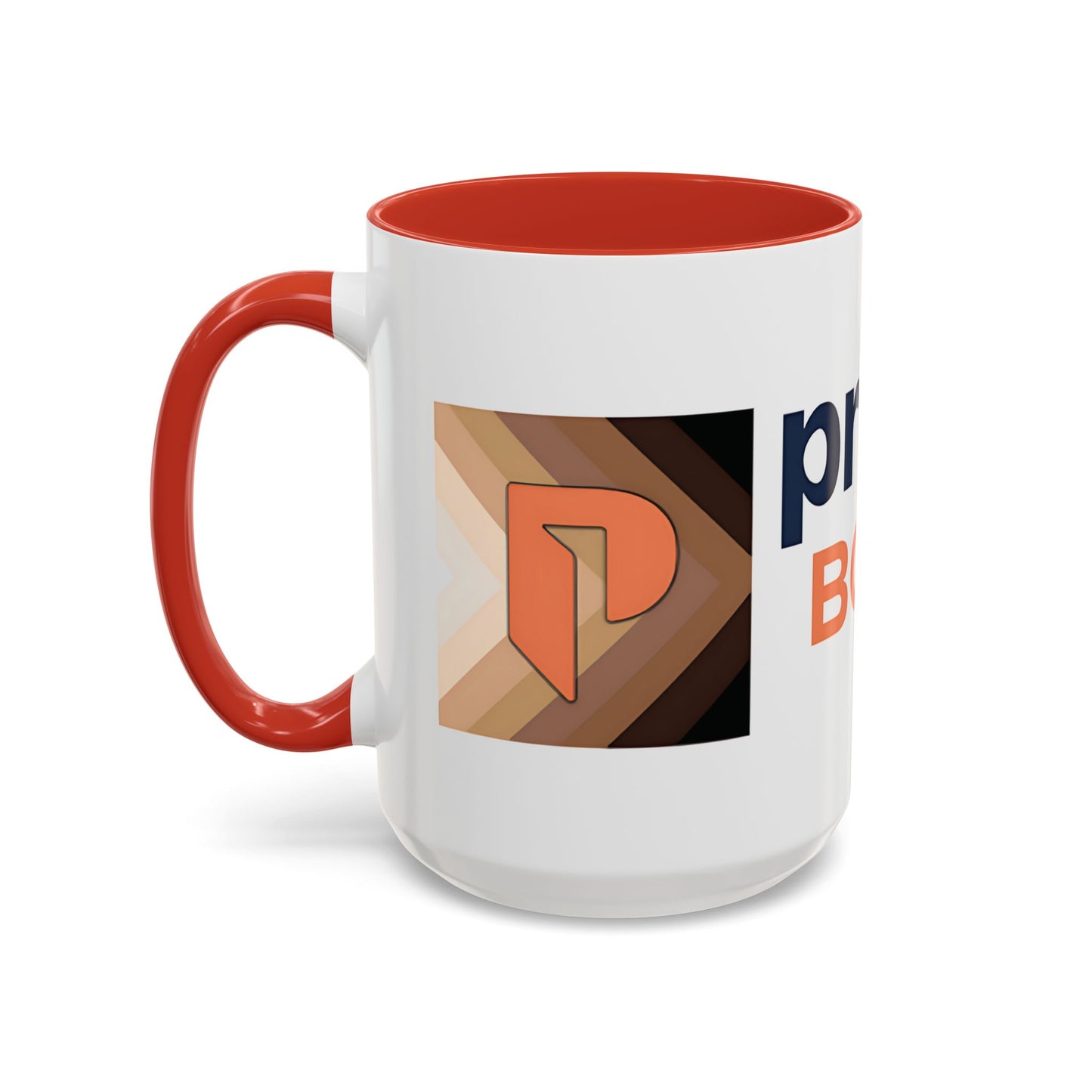 Coffee Mug - BOLD Logo