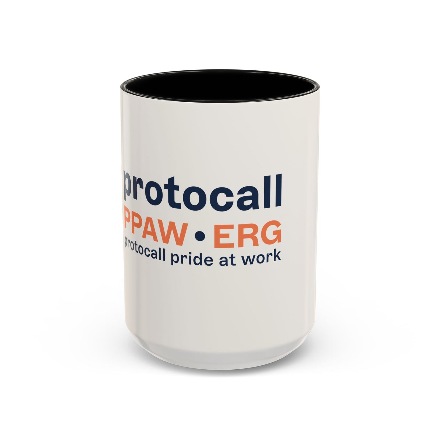 Coffee Mug - PPAW Logo