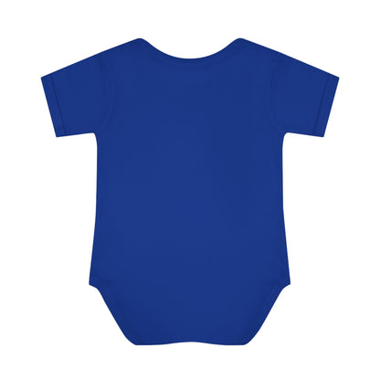 Baby Onesie - Protocall Logo