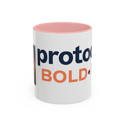 Coffee Mug - BOLD Logo