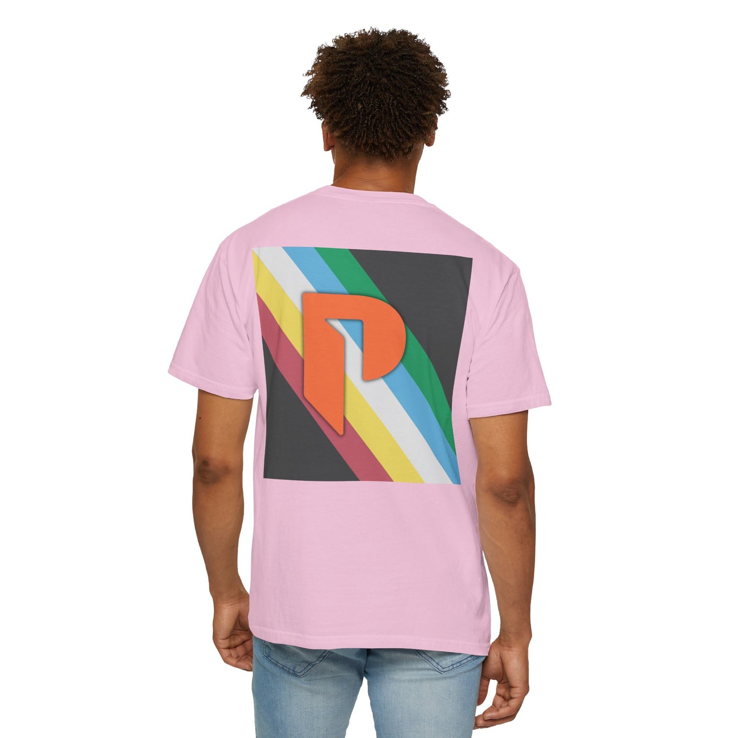 T-shirt - BBRAVE Logo