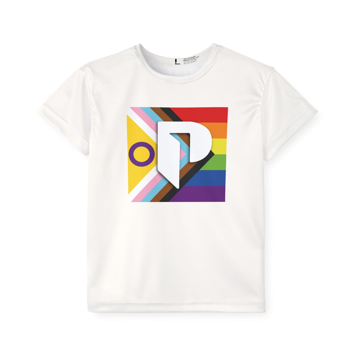 Kids Shirt - PPAW Logo