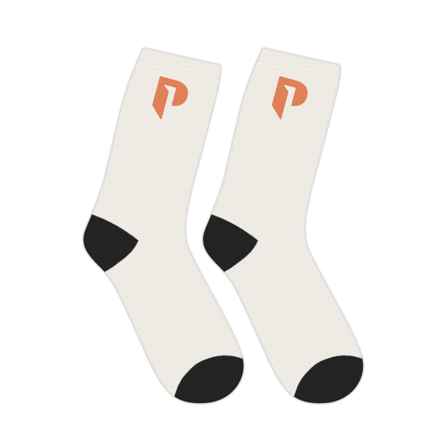 Socks - Protocall Logo