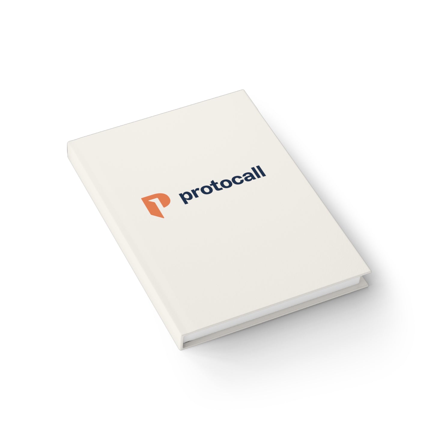 Journal - Protocall Logo